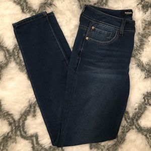 Kensie Skinny Jeans 2 for $25
